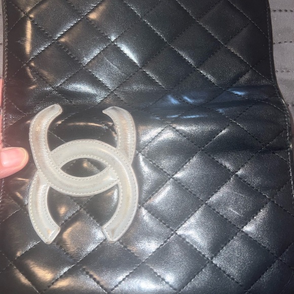 Chanel wallet - Picture 3 of 12